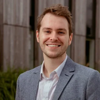 Josh Cox