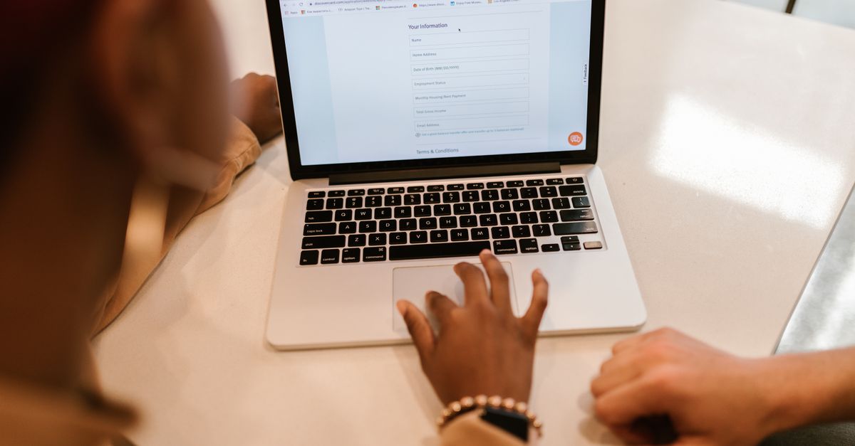 Choosing a WordPress form plugin